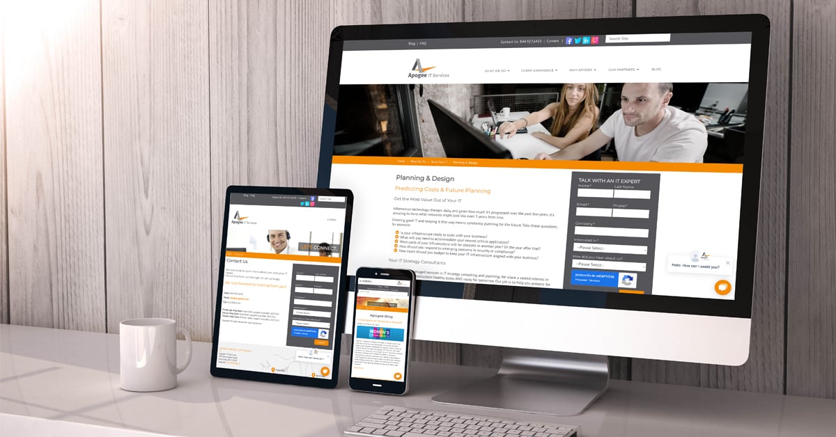 Utilizing Growth Driven Design Website Strategy with HubSpot CMS