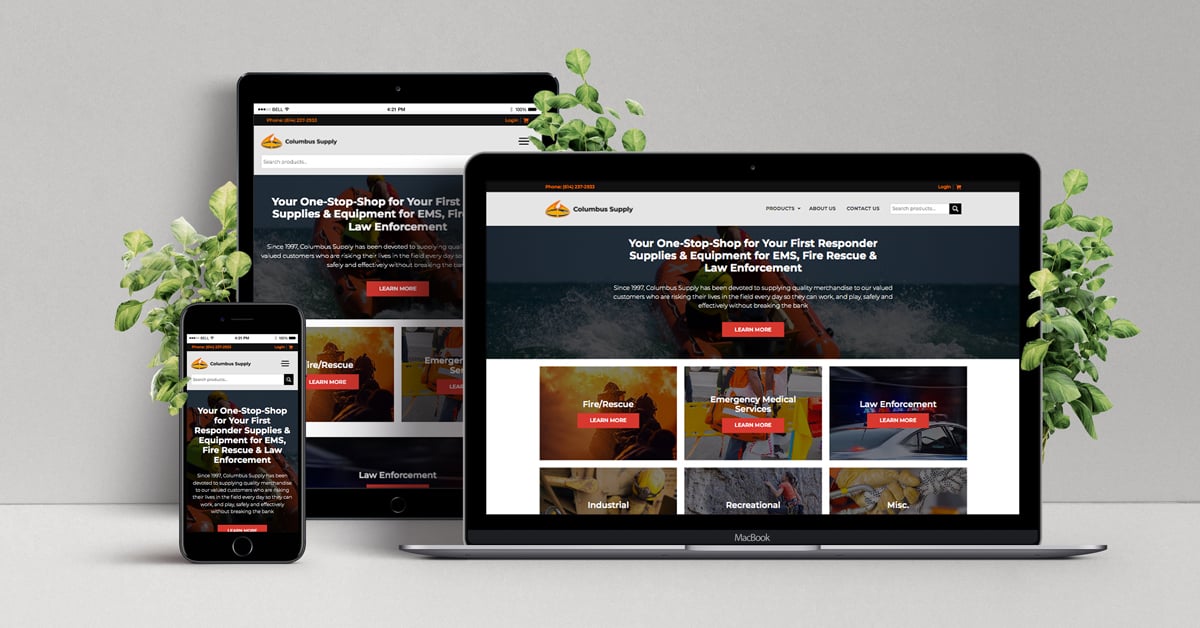 New Ecommerce Website Launch in Less than 30 Days