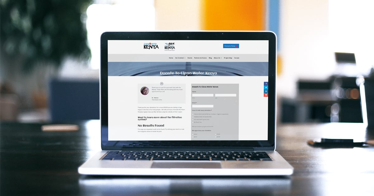 Establishing a Nonprofit's Branding and Online Presence