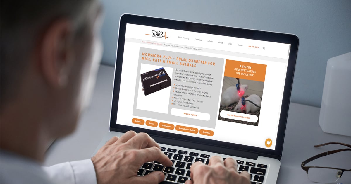 Leveraging Growth Driven Design for Continuous Improvement of Traffic & Lead Generation
